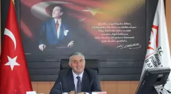 Adana Aile ve Sosyal Politikalar İl Müdürlüğüne Yılmaz Atandı