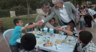 Akhisar AK Parti'de Seçim Çalışmaları Sürüyor