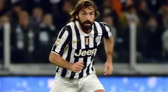 Cimbom'a Pirlo Yok