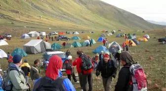 Erzincan'da 19. Esence Yedigöller Dağcılık Şenliği Yapılacak