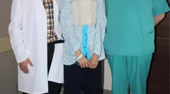 Fenalaşan Genç Kızın Beyin Damarı Tıkalı Çıktı