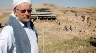 Göbeklitepe Kazı Başkanı Alman Arkeolog Öldü