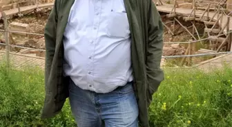 Göbeklitepe'yi Dünyaya Tanıtan Profesör Öldü