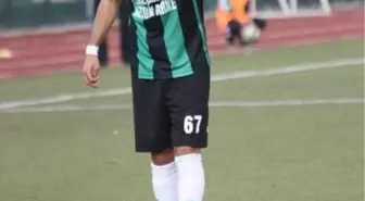 Gökhan Zülfikaroğlu Bartınspor ile Anlaştı