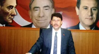 İzgioğlu: 'Terör Örgütünü de Terör Devletini de Şiddetle Kınıyoruz'