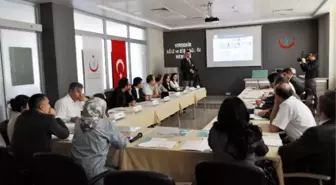 Kamu Hastaneleri Birliğine Tam Not