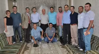 Masdam Madde Bağımlılığını ve Çözüm Önerilerini Masaya Yatırdı