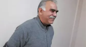 Öcalan, 3 Yıl Sonra Avukatıyla Görüştü