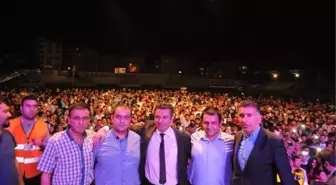 Özel Konsere Büyük İlgi