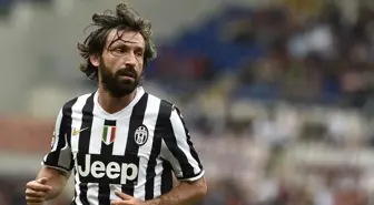 Pirlo'nun Menajeri Konuştu