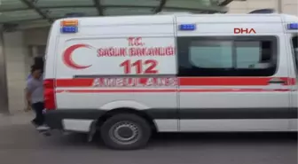 Şanlıurfa'da Silahlı Kavga: 1 Ölü, 11 Yaralı