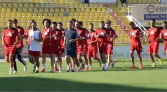 Spor Toto 2. Lig