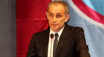 'Maçlar Başladığında Bağırmaya Başlayacağız'