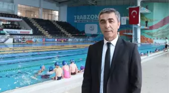 Trabzon'da Hedef Uluslararası Sporcular Yetiştirmek