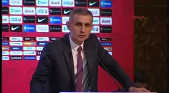 Trabzonspor Kulübü Başkanı: Türk Futbolu Adaletli Yönetilmiyor