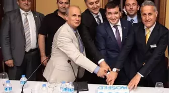 Türkiye Mobilya Sektörü Çatı Örgütünü Kurdu