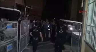 3 Kişi Daha Sağlık Kontrolünden Geçirildi