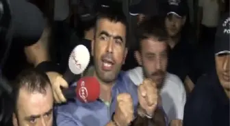 Gözaltında Bulunan 3 Kişi Daha Sağlık Kontrolünden Geçti