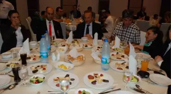 Afyon Valisi Güner'den Şehit ve Gazi Ailelerine İş Müjdesi