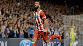 Atletico, 200 Milyon Euro'yu Bulan Transfer Tekliflerini Reddetti