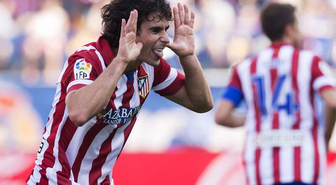 Atletico'da 2 Yıllık İmza