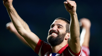 Atletico Madrid 200 Milyon Euroyu Reddetti!