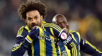 Fenerbahçe'den Baroni Yalanlaması