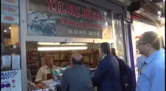 Bakan Yazıcı'nın Acı Günü' Haberine Ek