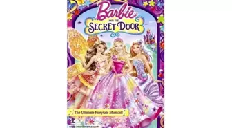 Barbie ve Sihirli Dünyası Filmi