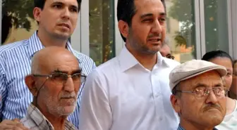 Başbakan'a Aydın'dan Maddi Destek