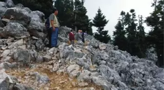 Başkan Aslan'ın Ekoturizm Önceliği