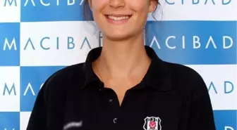 Beşiktaş, Dilara Dağyar ve Hazal Selin Uygur ile Anlaştı