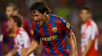 Bojan Krkic, Stoke City'ye Transfer Oldu