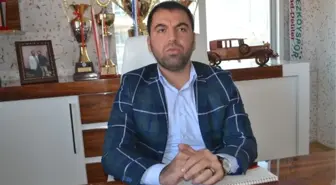 'Karşımıza Çok Özel Bir İsim Çıkmazsa Transfer Çalışmamızı Tamamladık'