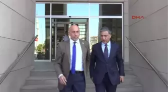 CHP, 4 Bakan Hakkındaki Fezlekeyi Savcılıktan İstedi