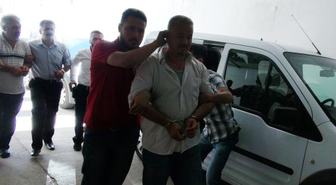 Gaziantep'teki Cinayetle İlgili 3 Kişi Gözaltına Alındı