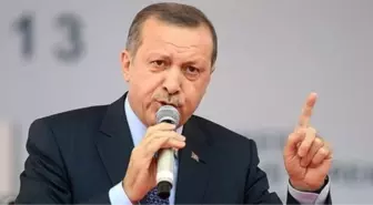 Recep Tayyip Erdoğan Gazeteci Mehmet Barlas'ın Sorularını Yanıtladı