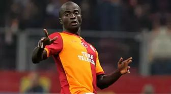 Dany, Galatasaray'dan Ücretini Peşin İstedi