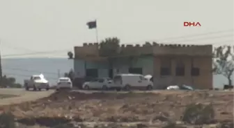 CHP'li Vekil: IŞİD Reyhanlı'nın Karşısındaki Harim'i Ele Geçirdi