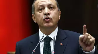 Erdoğan: Başbakan Genel Başkan Olmalı