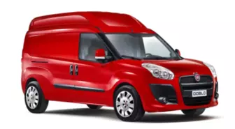 Fiat Doblo Cargo ve Fiorino'ya Ödül