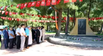 Gizem Doğan'ı Unutmadılar