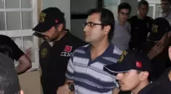 Gözaltına Alınanların Sağlık Kontrolleri Sürüyor