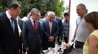 Hatay Büyükşehir Belediyesi Festival Açılışı