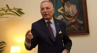 İhsanoğlu İçin 2 Milyon 130 Lira Bağış Toplandı