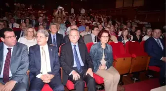 İhsanoğlu, İzmir'de 'Cumhurbaşkanım' Anonsu ile Karşılandı (4)