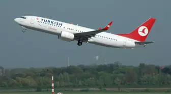 THY, İsrail Seferlerini 24 Saat Durdurdu