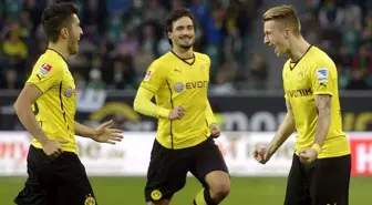 Jürgen Klopp: Mats Hummels ile Marco Reus Borussia Dortmund'da Kalacak