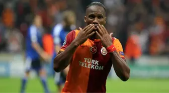 Manchester City, Didier Drogba İçin Harekete Geçti