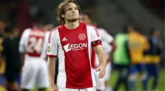 Manu'da Hedef Daley Blind